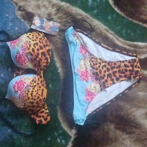 Womens Bikini